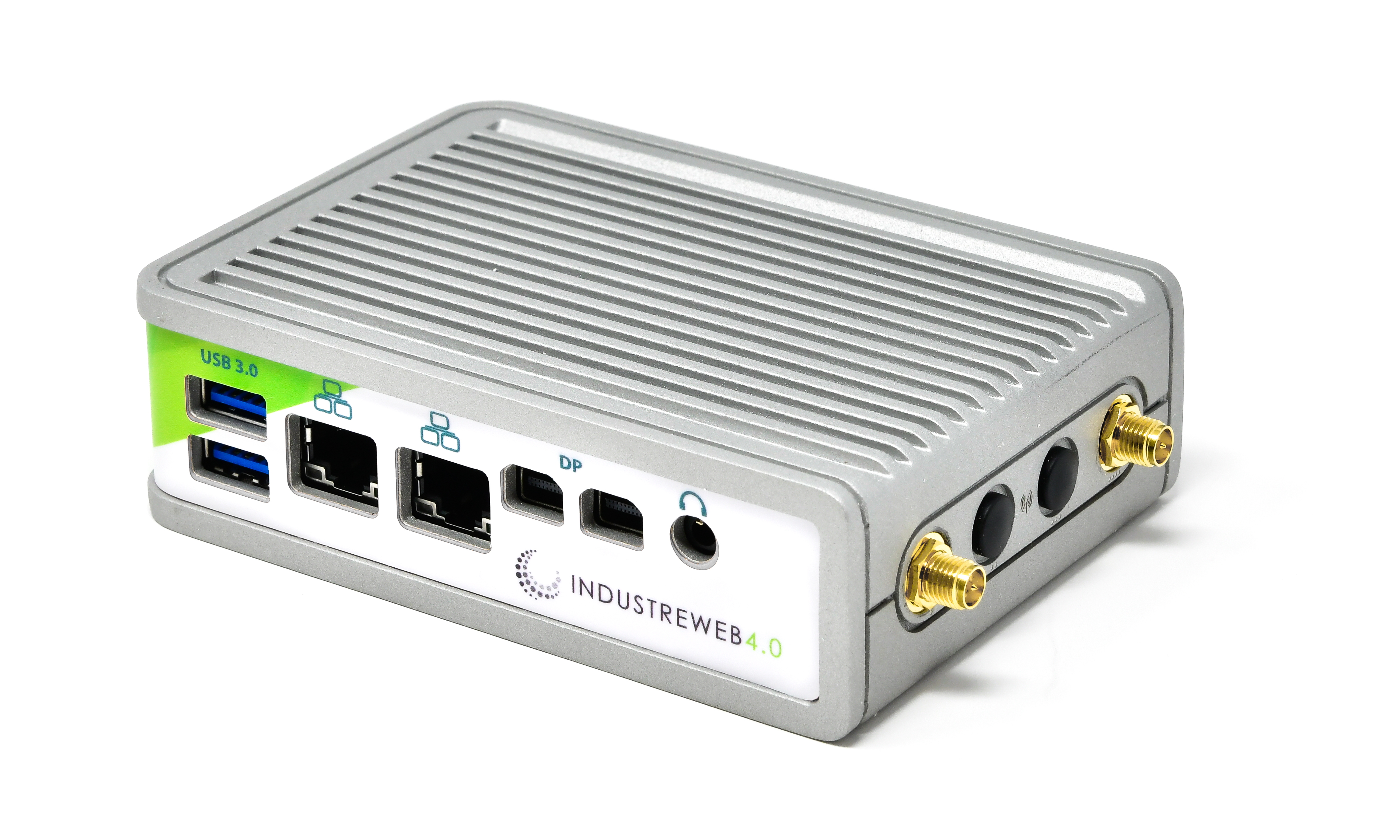 If you simply want to capture data from your process and bring it into the Industreweb ecosystem, Solo IoT is perfect for your needs,